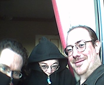 Tasty burgers, not so tasty farts afterwards