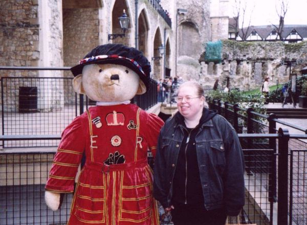 Midgey's fanaticism for cuddly toys goes a bit too far...