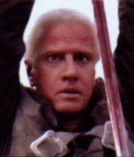 Don't do it Chris! I know Beowulf was shite but...