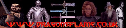Dragonsflame
