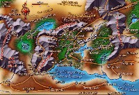 FRC map