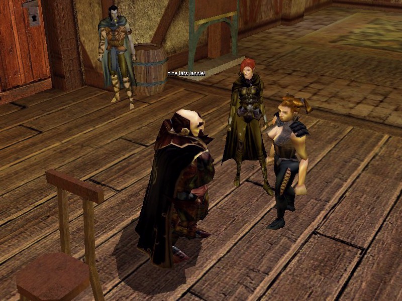 Grumm's not backwards in being forward