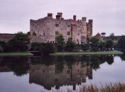 Is this the right way up?