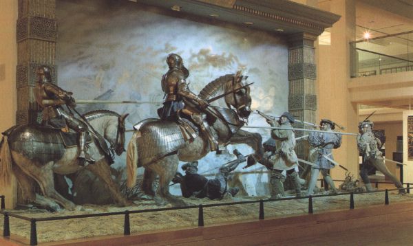 I know whose side I'm on. Cheaty basts!