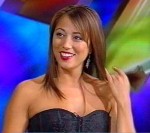 Lisa Marie Long on Sky Vegas