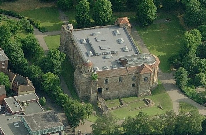 Colchester Castle