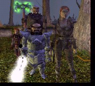 Neverwinter Nights