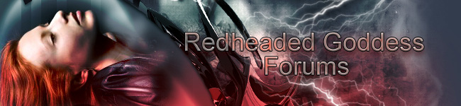 Redheads
