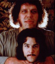 The ending of Princess Bride will leave you choked up...