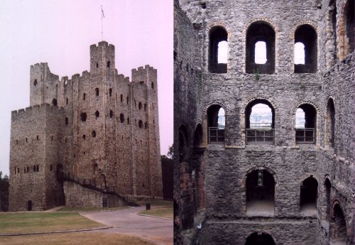 Outside and in, one place that definitely due for a refit. Some floors would be nice for a start.