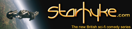 Star Hyke