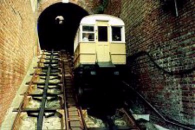 It's safer than it looks - honestly