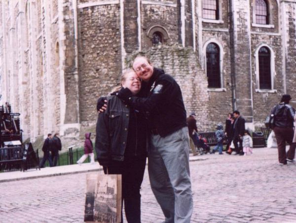 Hey, cool bag, the paper thing in Midgey's hand I mean