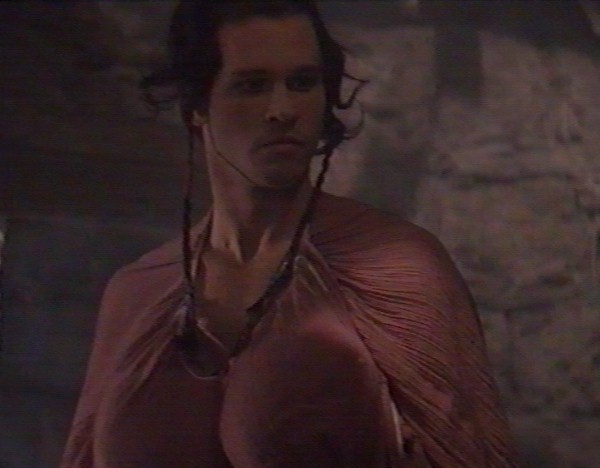 So that's why they call him "Val"