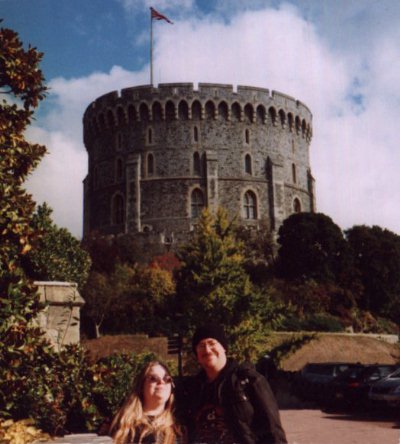 Click here to see the map we followed 