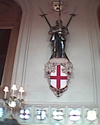 Bet it takes a lot of practice to balance on that